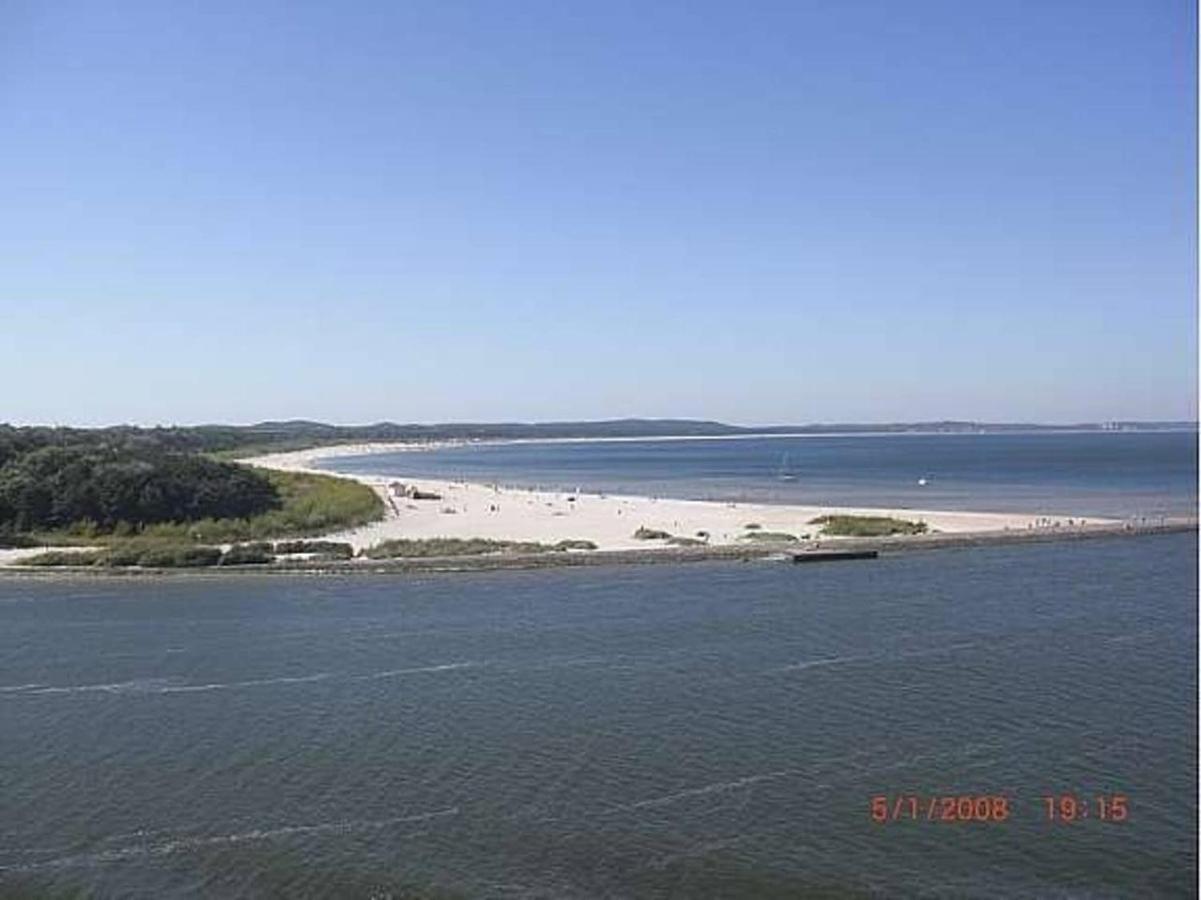 Swinoujscie Poland Luxury Penthouse Sleeps 9 Lejlighed Eksteriør billede