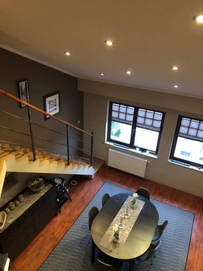 Swinoujscie Poland Luxury Penthouse Sleeps 9 Lejlighed Eksteriør billede