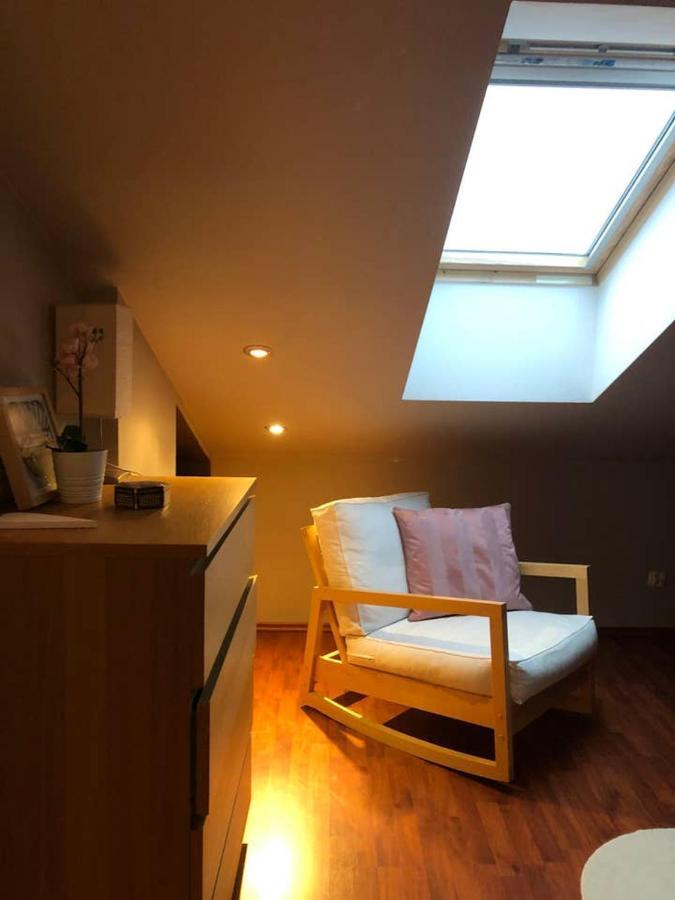 Swinoujscie Poland Luxury Penthouse Sleeps 9 Lejlighed Eksteriør billede