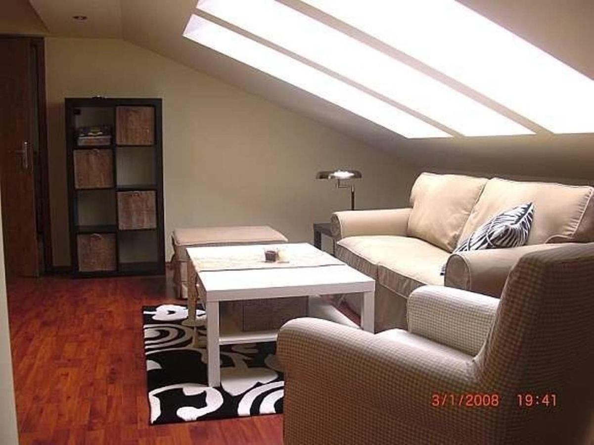 Swinoujscie Poland Luxury Penthouse Sleeps 9 Lejlighed Eksteriør billede