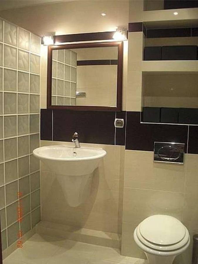 Swinoujscie Poland Luxury Penthouse Sleeps 9 Lejlighed Eksteriør billede