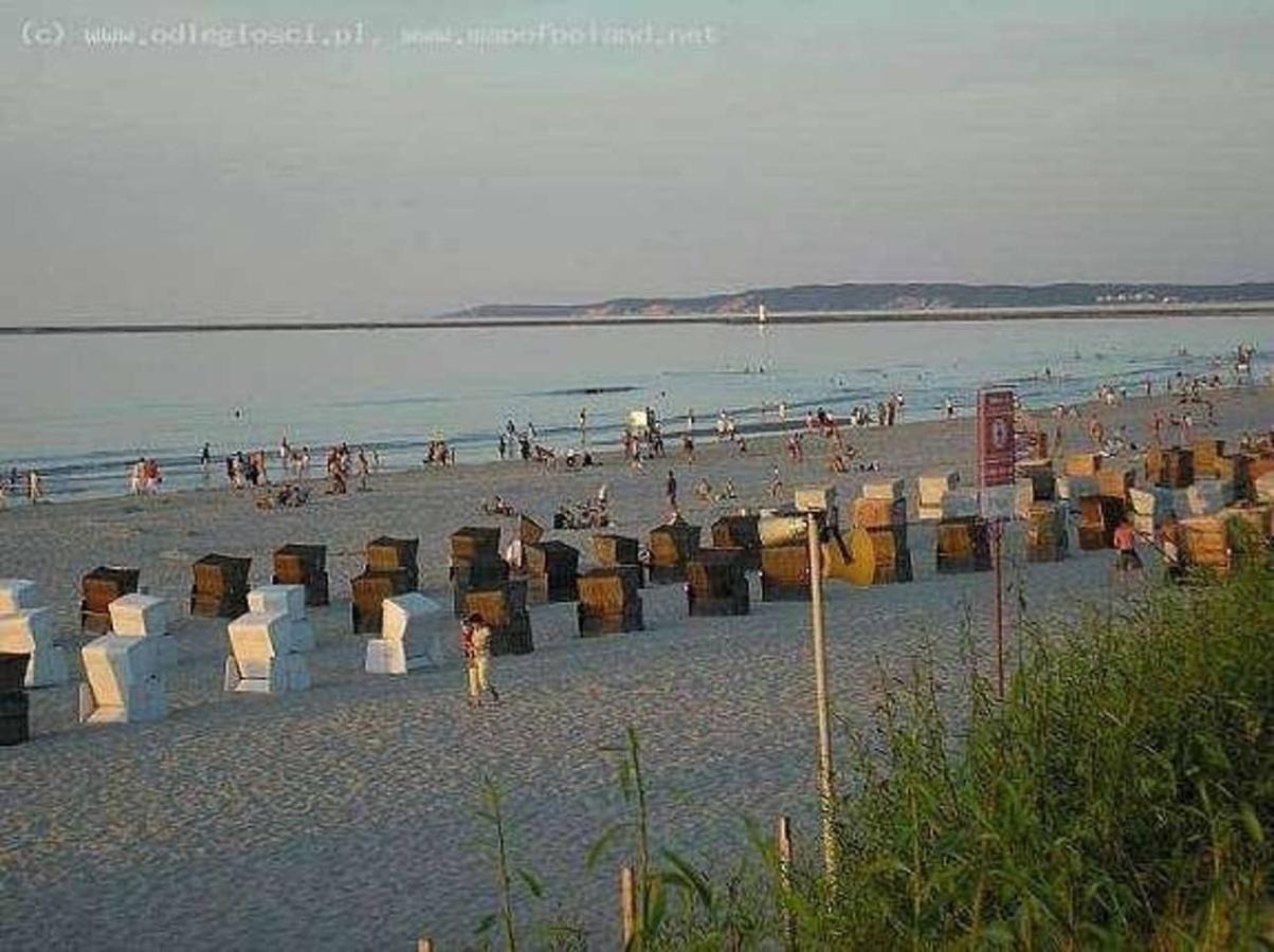 Swinoujscie Poland Luxury Penthouse Sleeps 9 Lejlighed Eksteriør billede